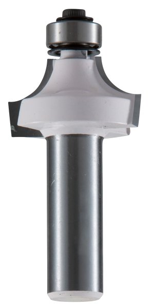 Makita Zubehör Abrundfräser 19 mm 