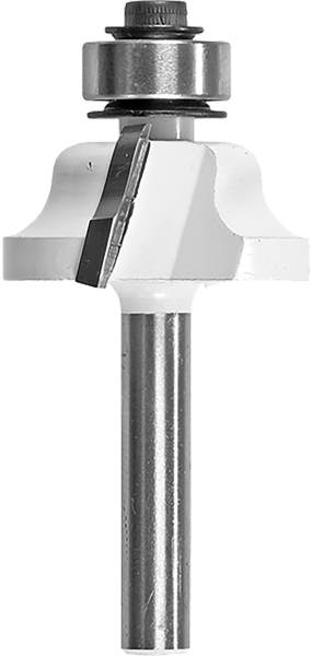 Makita Zubehör Profilfräser römisch 28,6 mm 