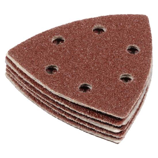 Makita Zubehör Delta-Schleifpapier