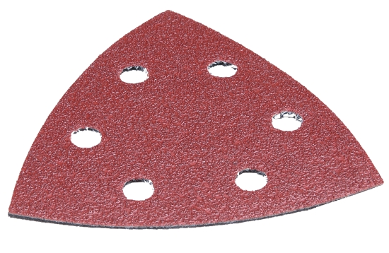 Makita Zubehör Delta-Schleifpapier
