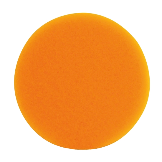 Makita Zubehör Polierpad orange Ø 100 mm 