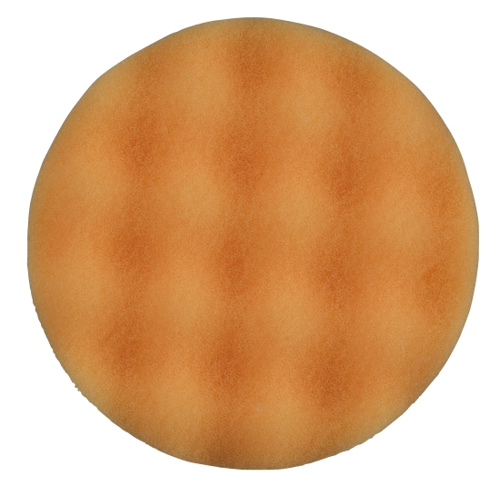 Makita Zubehör Polierpad orange Ø 125 mm 