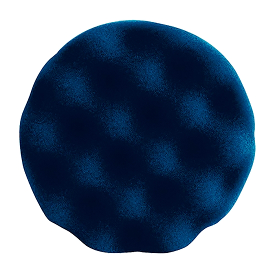 Makita Zubehör Polierpad blau Ø 100 mm 