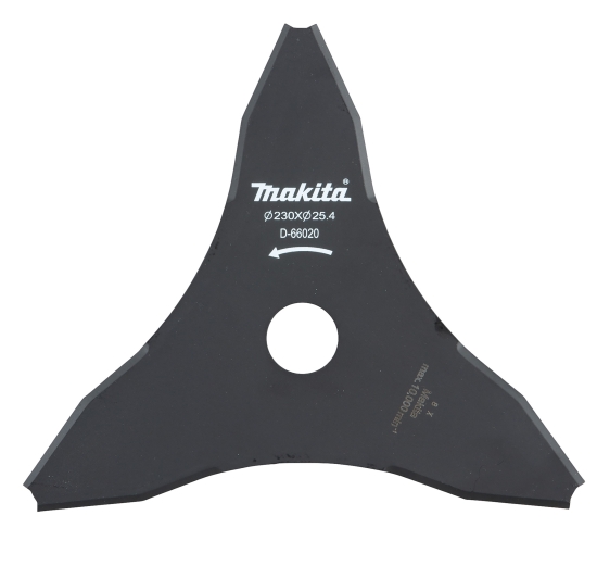 Makita Zubehör Dickichtmesser