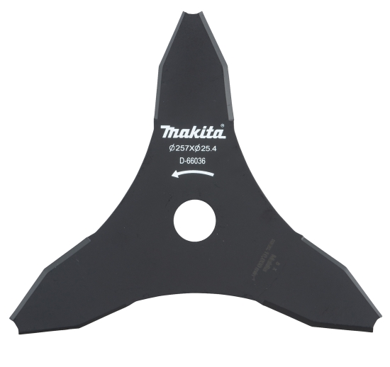 Makita Zubehör Dickichtmesser