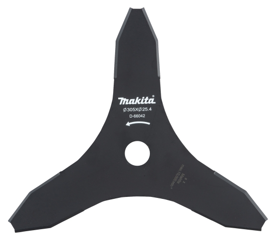 Makita Zubehör Dickichtmesser