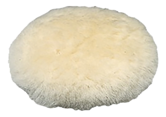 Makita Zubehör Woll-Polierpad Ø 100 mm 