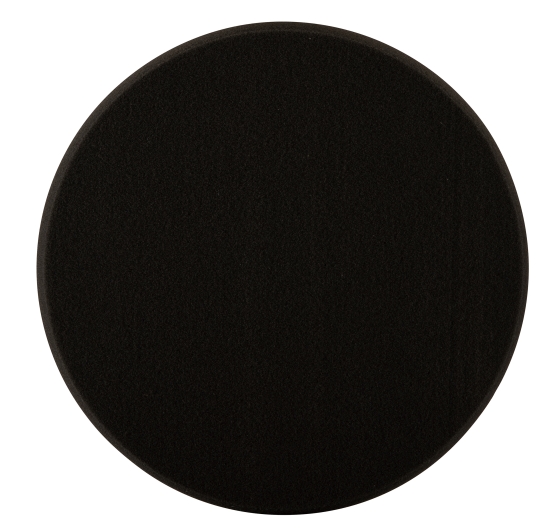 Makita Zubehör Polierpad schwarz Ø 190 mm 