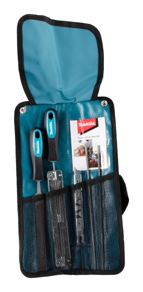 Makita Zubehör Schärfset Ø 4,0 mm