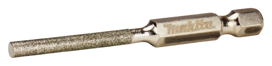 Makita Zubehör Rundfeile 4mm