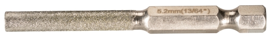 Makita Zubehör Rundfeile 5,2mm