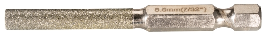Makita Zubehör Rundfeile 5,5mm