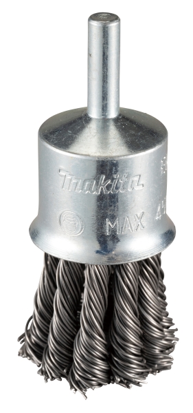 Makita Zubehör Pinselbürste