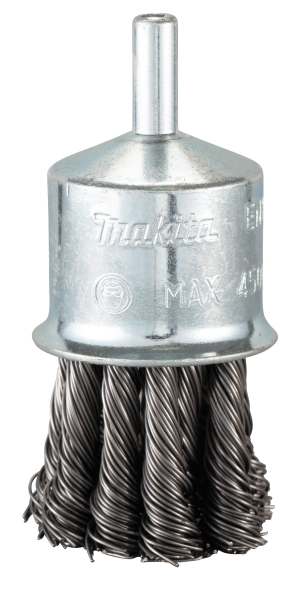 Makita Zubehör Pinselbürste