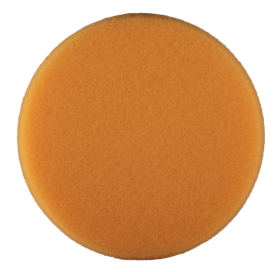 Makita Zubehör Polierpad orange Ø 190 mm 