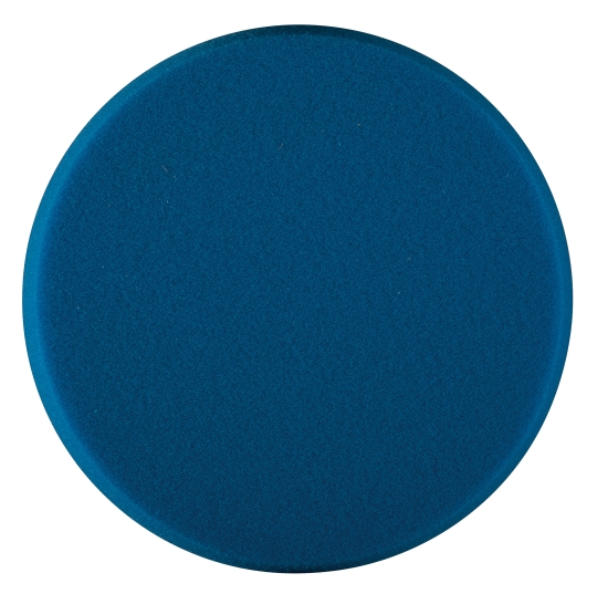 Makita Zubehör Polierpad blau Ø 190 mm 