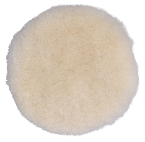Makita Zubehör Woll-Polierpad Ø 180 mm 