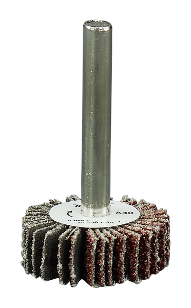 Makita Zubehör Lamellenschleifer 30x10 mm