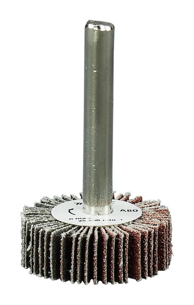 Makita Zubehör Lamellenschleifer 30x10 mm