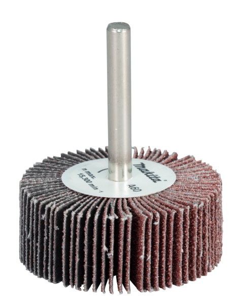 Makita Zubehör Lamellenschleifer 50x20 mm