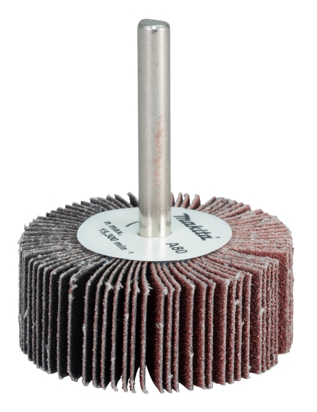 Makita Zubehör Lamellenschleifer 50x20 mm