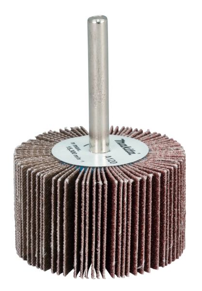Makita Zubehör Lamellenschleifer 50x30 mm