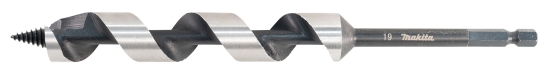 Makita Zubehör Schlangenbohrer 1/4 19x200mm