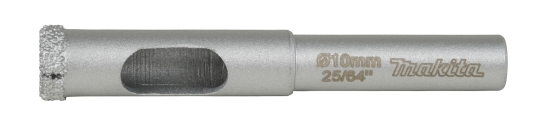 Makita Zubehör Diamantbohrer 10mm