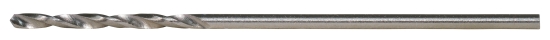 Makita Zubehör Bohrer 1mm HSS-GS