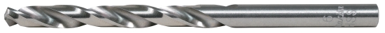 Makita Zubehör Bohrer 6mm HSS-GS