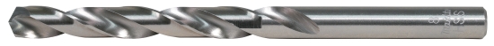Makita Zubehör Bohrer 8mm HSS-GS