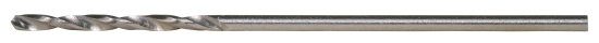 Makita Zubehör Bohrer 1mm HSS-GS 10Stk.