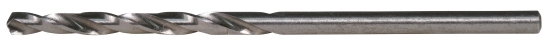 Makita Zubehör Bohrer 2,5mm HSS-GS 10Stk.