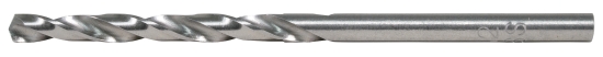 Makita Zubehör Bohrer 3,2mm HSS-GS 10Stk.