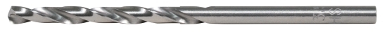 Makita Zubehör Bohrer 3,5mm HSS-GS 10Stk.