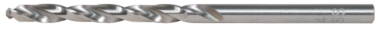 Makita Zubehör Bohrer 4mm HSS-GS 10Stk.