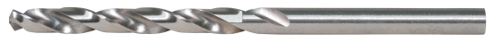 Makita Zubehör Bohrer 4,5mm HSS-GS 10Stk.