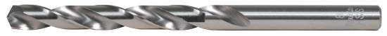 Makita Zubehör Bohrer 8mm HSS-GS 10Stk.