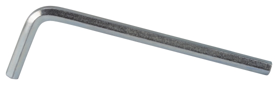 Makita Zubehör 6-kant-Stiftschlüssel