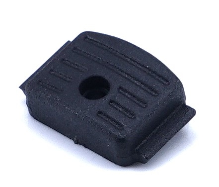 DEWALT Ersatzteile KLEINER WINKELSCHLEIFER DWE4000 Typ: 1 XJ KNOPF