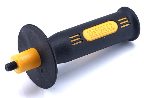 DEWALT Ersatzteile KLEINER WINKELSCHLEIFER D28112 Typ: 2 QU SEITENGRIFF