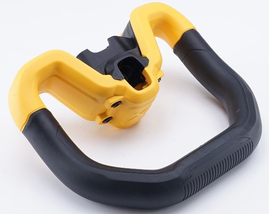 DEWALT Ersatzteile RASENTRIMMER DCMST561 Typ: 1 QW GRIFF ZSB
