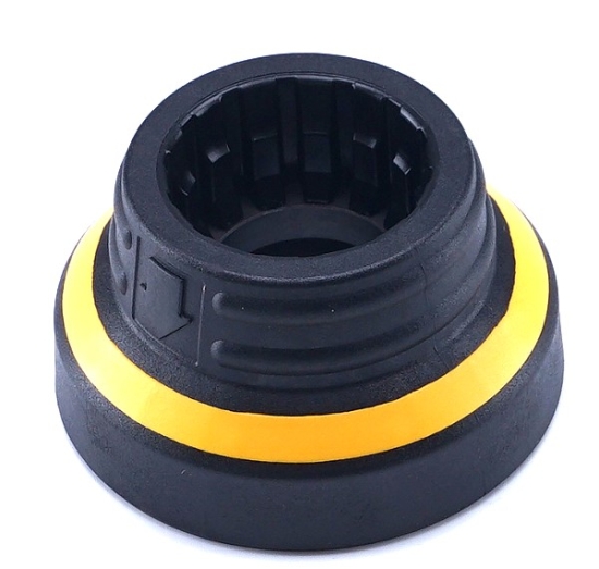 DEWALT Ersatzteile DREHHAMMER D25313K Typ: 3 QS ROHR