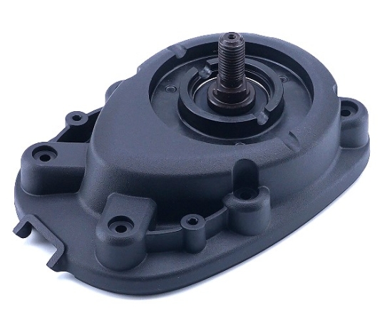 DEWALT Ersatzteile RASENTRIMMER DCMST561 Typ: 2 QW GETR.GEH.