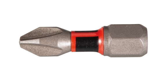 Makita Zubehör Torsion Bit PH2 Impact Premier