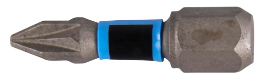 Makita Zubehör Torsion Bit PZ1 Impact Premier