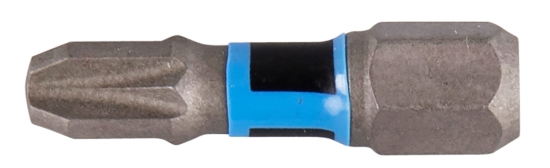 Makita Zubehör Torsion Bit PZ3 Impact Premier