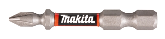 Makita Zubehör Torsion Bit PH1 Impact Premier