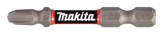 Makita Zubehör Torsion Bit PH3 Impact Premier