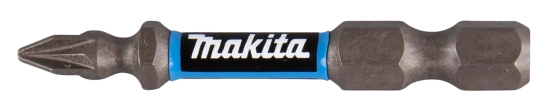 Makita Zubehör Torsion Bit PZ1 Impact Premier